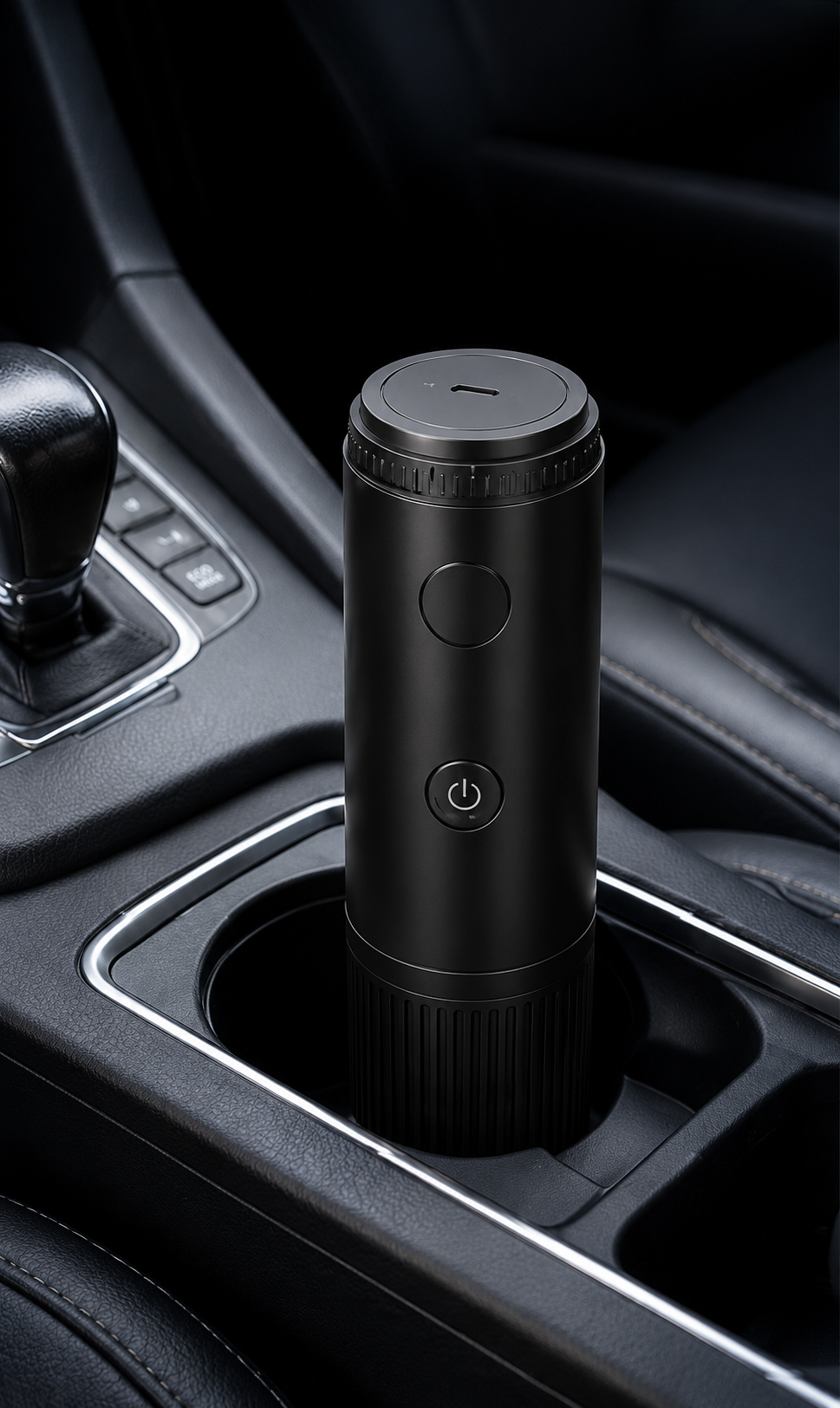 NOIR One™ Portable Espresso Machine