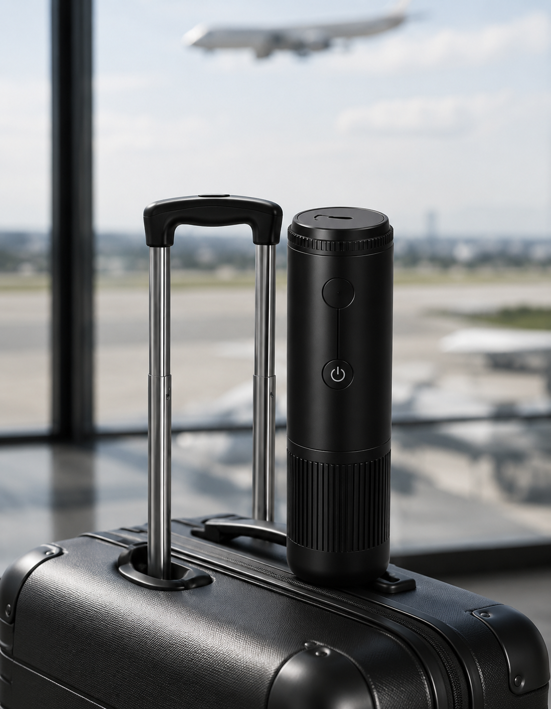 NOIR One™ Portable Espresso Machine