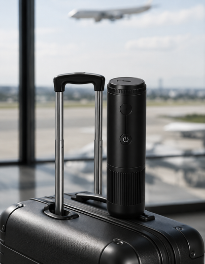 NOIR One™ Portable Espresso Machine