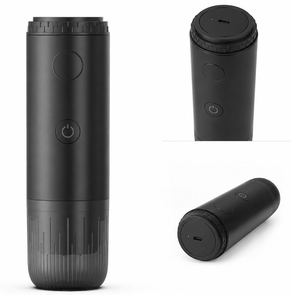 NOIR One™ Portable Espresso Machine