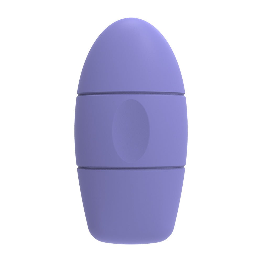 Facial Ice Roller for Puffiness & Skin Cooling | Noir One - Noir one Purple 1f0d816de871b164b30a79122f36f78f5Ice Face Roller