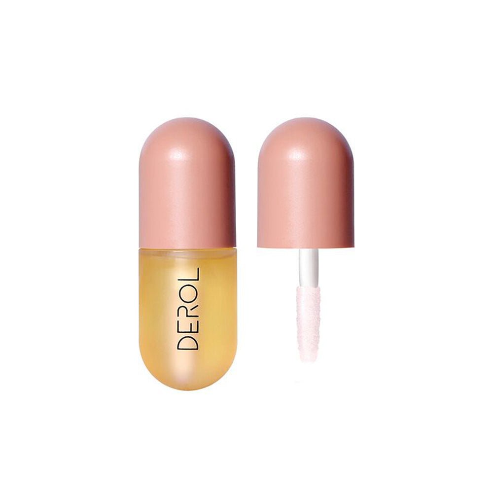 Lip Plumper Oil for Fuller & Hydrated Lips | Noir One - Noir oneNoirA Set4f4e4a43302a07c027f8fbd8470dc60a