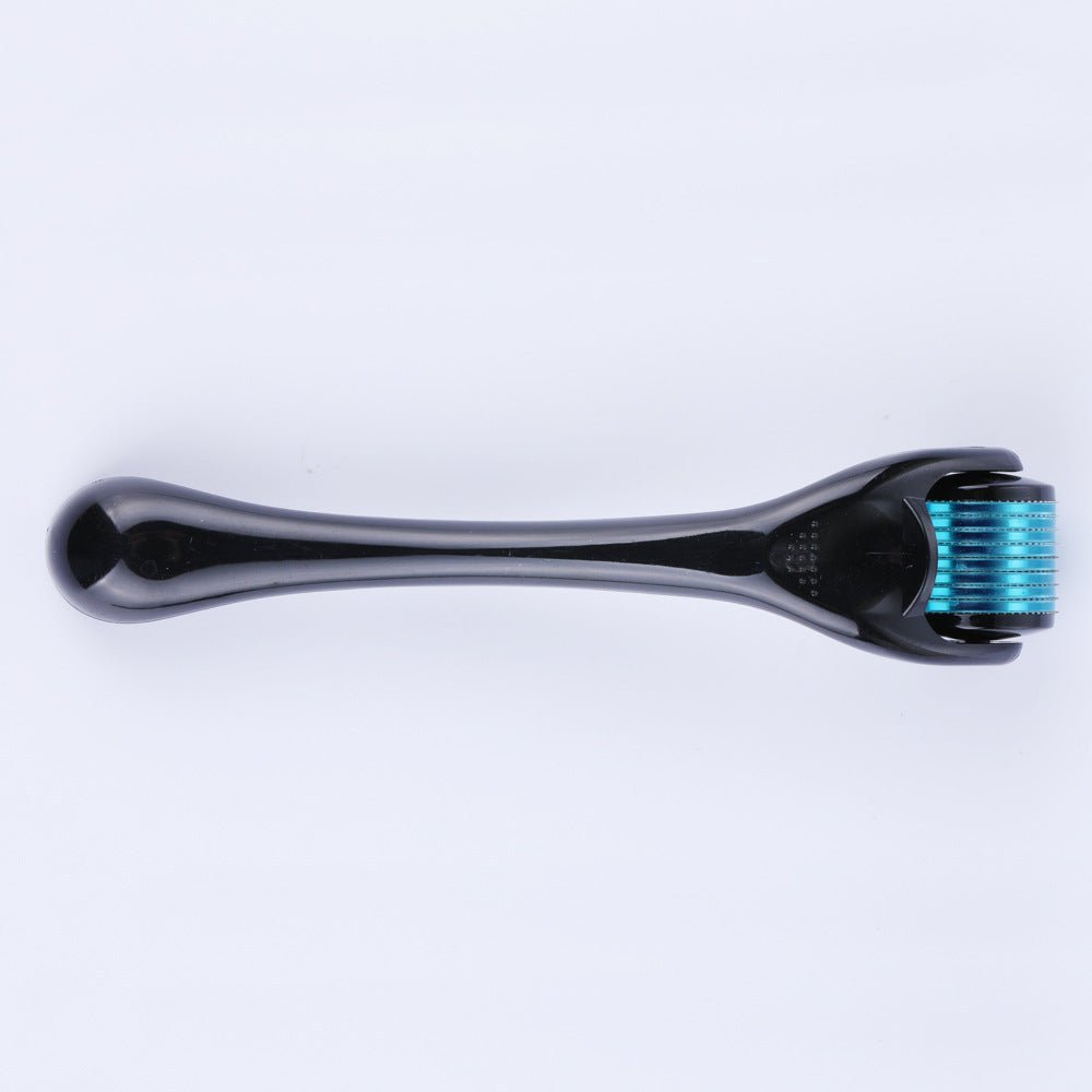 Microneedle Facial Roller | Beauty Skin Care Tool - Noir oneNoirBlack29cc6f2a335fe34bbbce83bf208ba114Beauty Tools