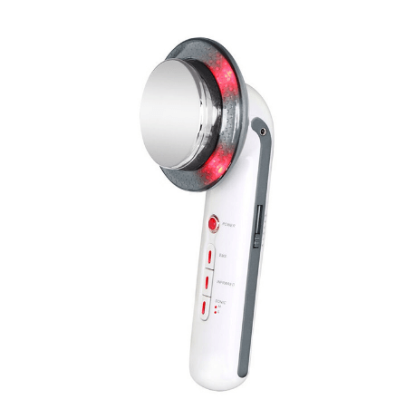 Ultrasonic Body Massager for Skin Firming & Relaxation | Noir OneEU 1b023aa9ceafedc861aaa7c59ea9394b5Ultrasonic Body Massager